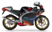 2004 Aprilia RS 50 Replica photo